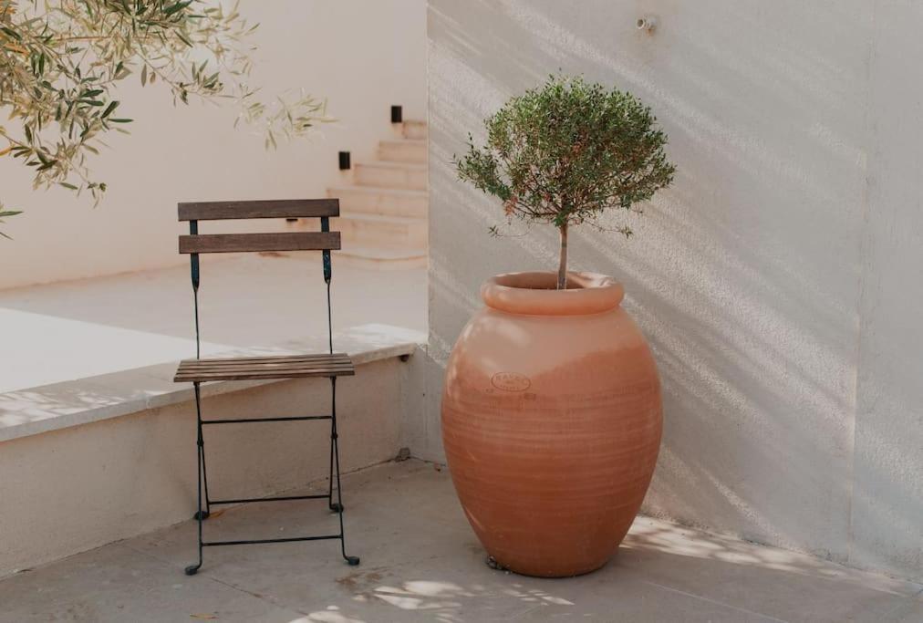 Terre Ugo - Studio Campagne Aixoise #6 Aix-en-Provence Exterior photo